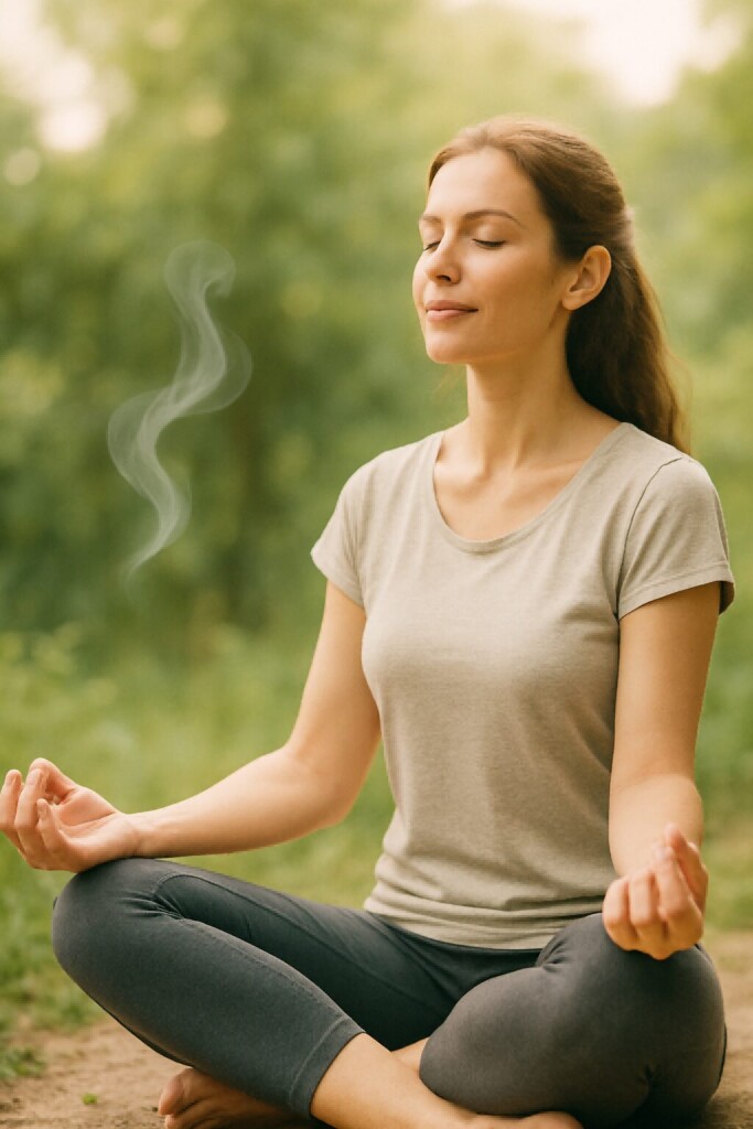 Peaceful Meditation Time Flavor Concentrates for E-Liquids