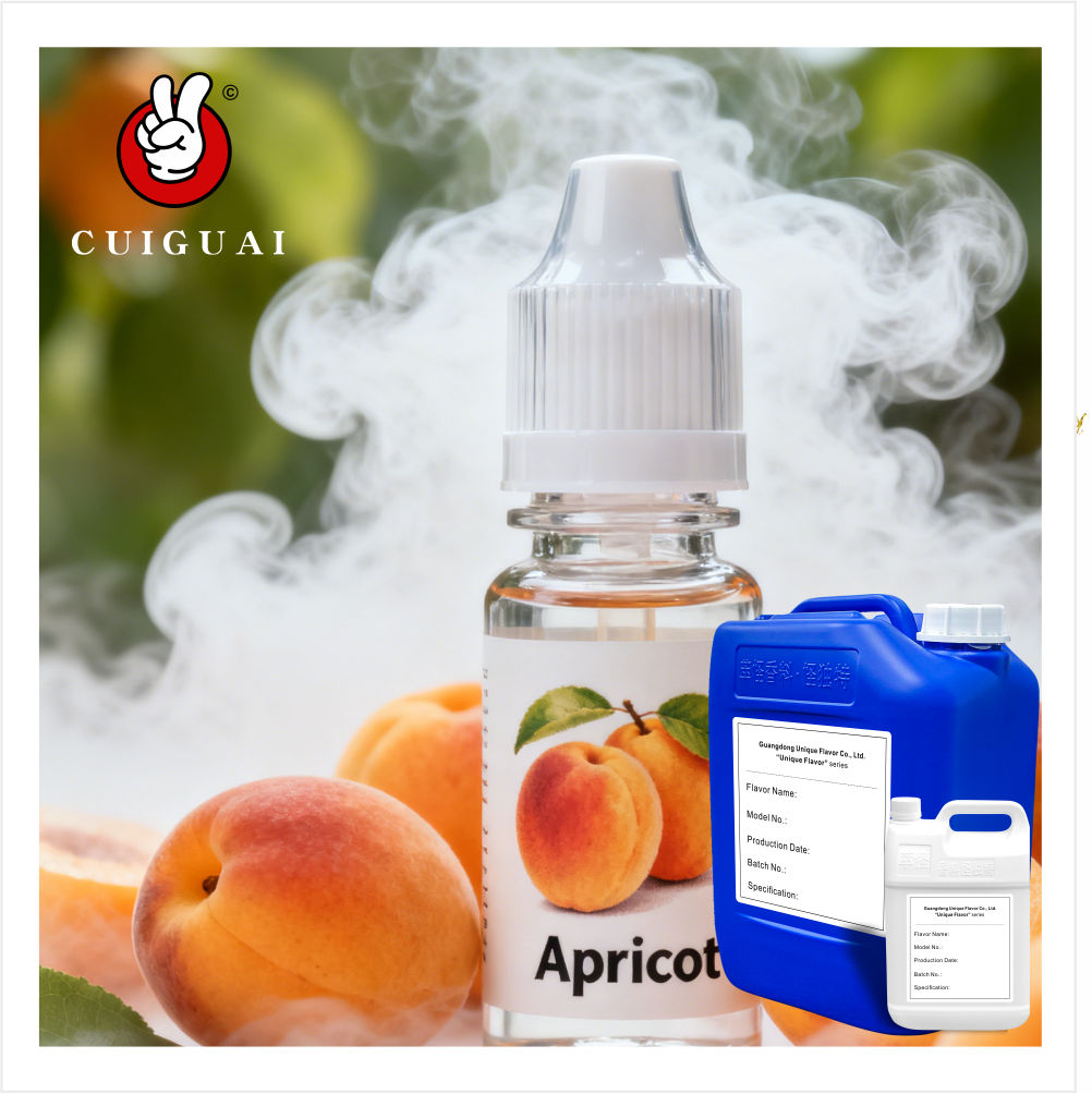 Peach flavoring essence